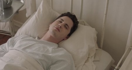 Возмущение (2016)