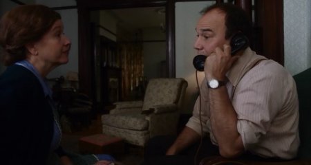 Возмущение (2016)