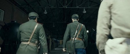 Операция «Хромит» (2016)