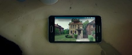 Не дыши (2016)