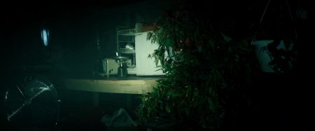 Не дыши (2016)