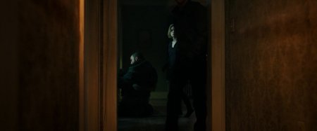 Не дыши (2016)