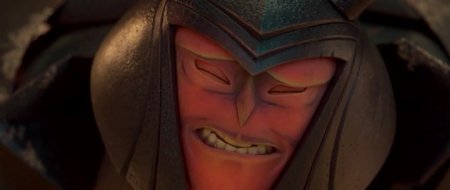 Кубо. Легенда о самурае (2016)