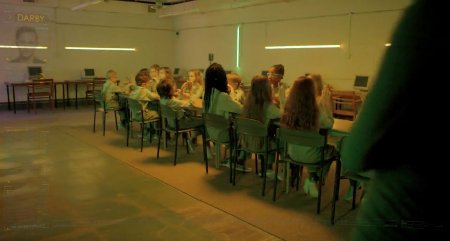 Давай будем плохими (2016)