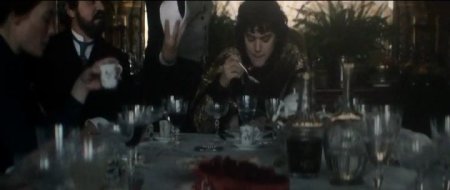 Танцовщица (2016)