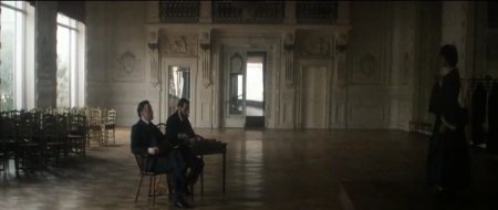 Танцовщица (2016)