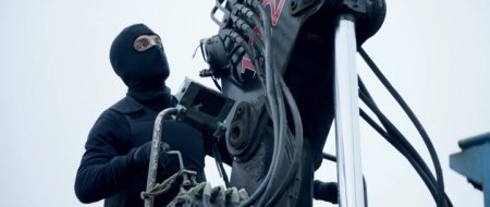 Налетчики (2015)