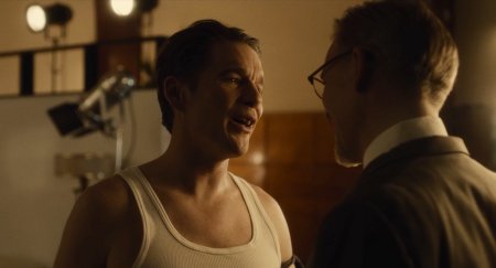 Рождённый для грусти (2015)