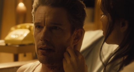 Рождённый для грусти (2015)