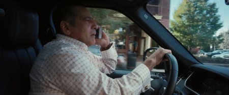 Человек человеку волк (2016)