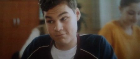 Хороший мальчик (2016)