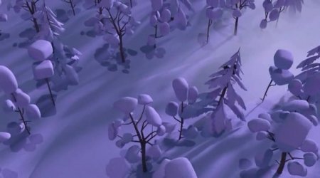 Говард Лавкрафт и Замерзшее Королевство (2016)