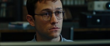 Сноуден (2016)