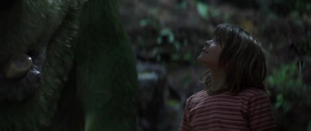 Пит и его дракон (2016)