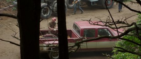 Пит и его дракон (2016)