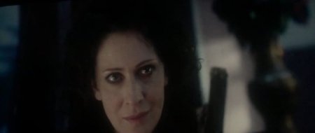 Дама Пик (2016)