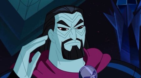 Супердевочки. Героиня года (2016)