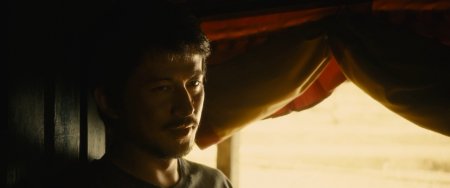 Эверест — вершина богов (2016)