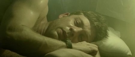 Соблюдение (2015)