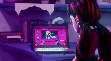 Школа монстров: Добро пожаловать в школу монстров (2016)