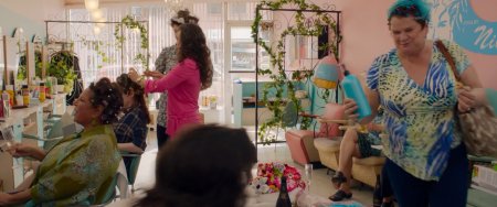 Моя большая греческая свадьба 2 (2016)