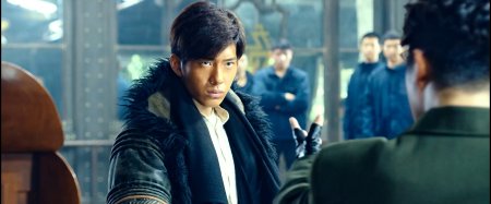 Налётчики во времени (2016)