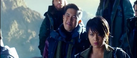 Налётчики во времени (2016)