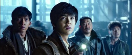 Налётчики во времени (2016)