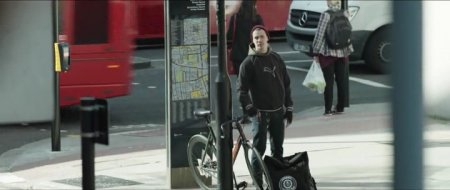 Уличные коты (2016)