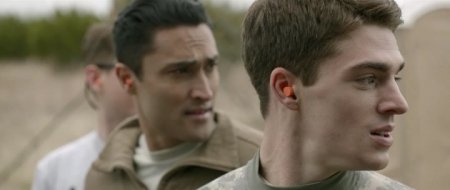 АмериГеддон (2016)