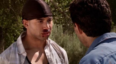 Водитель автобуса (2016)