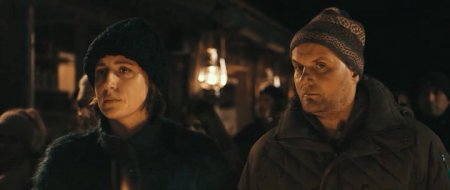 Порядочный человек (2015)