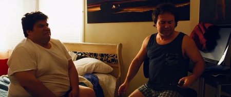 Сэлфи - перестрелка (2016)