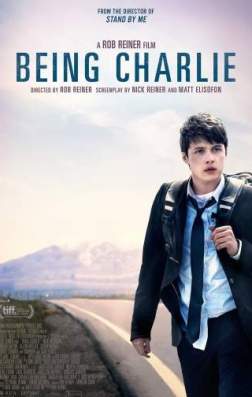 Фильм Быть Чарли (2015)