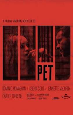 Питомец (2016)