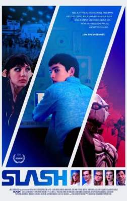 Фильм Слэш (2016)