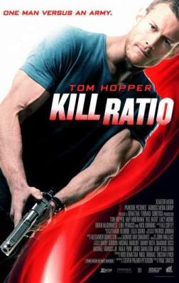 Ранг убийцы (2016)