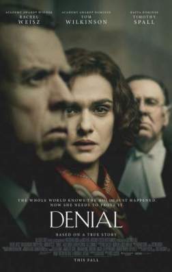 Отрицание (2016)