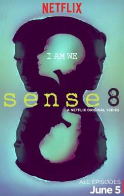 Фильм Восьмое чувство (Рождественский выпуск)