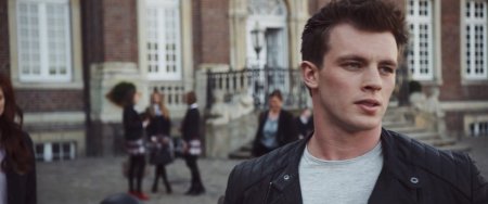 Таймлесс 3: Изумрудная книга (2016)