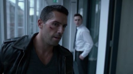 Ликвидаторы (2016)