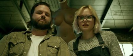 В фокусе (2015)