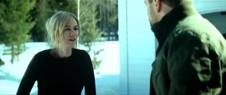 Взаперти (2016)