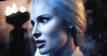 Другой мир: Войны крови (2016)