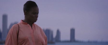 Саутсайд с тобой (2016)