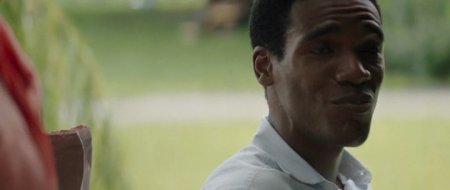 Саутсайд с тобой (2016)