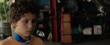 Оседлать волну (2016)