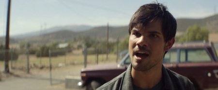 Оседлать волну (2016)