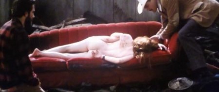 Под покровом ночи (2016)