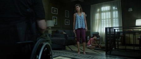 В конце туннеля (2016)